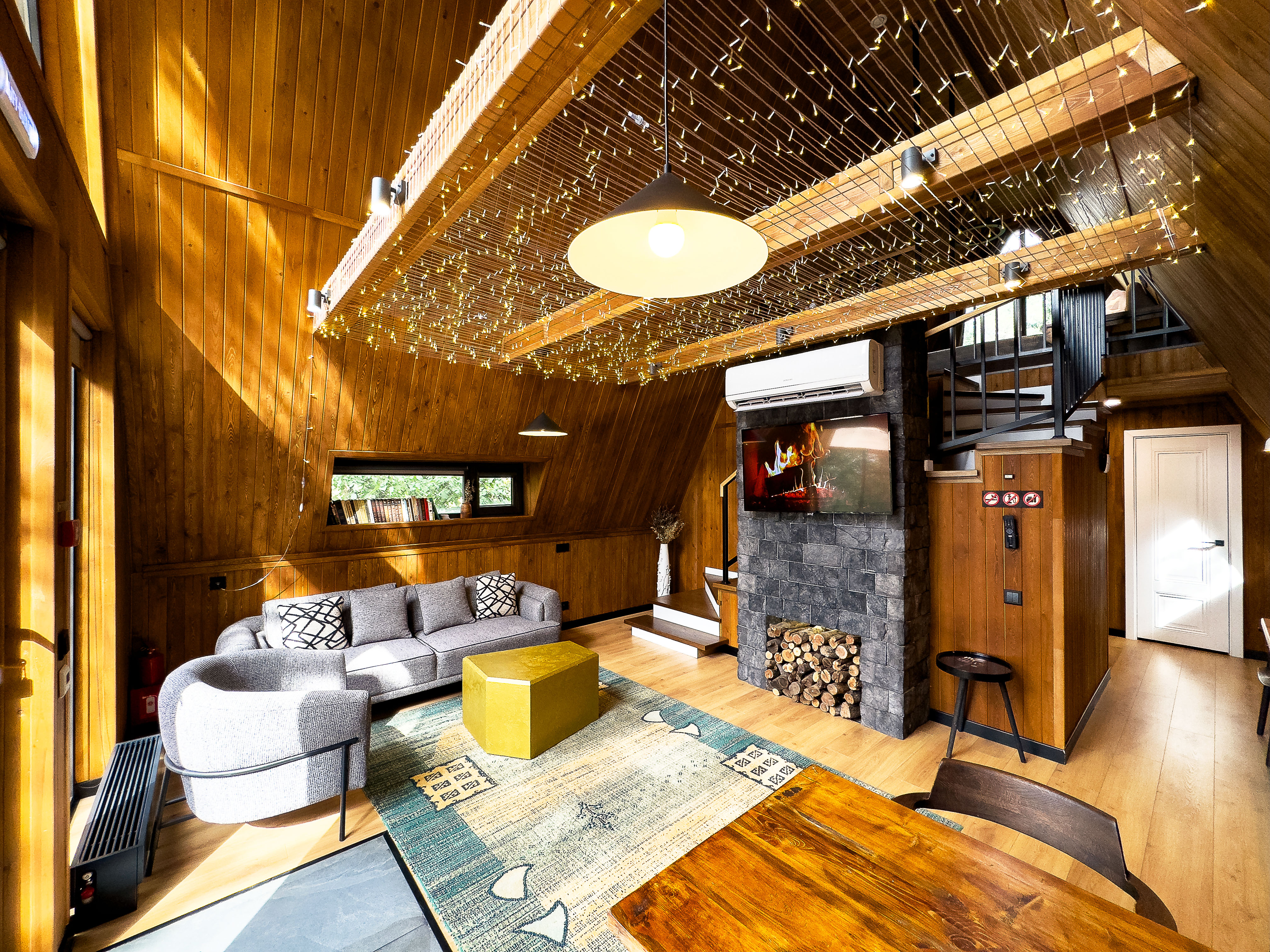 А-Фрейм — фото 2