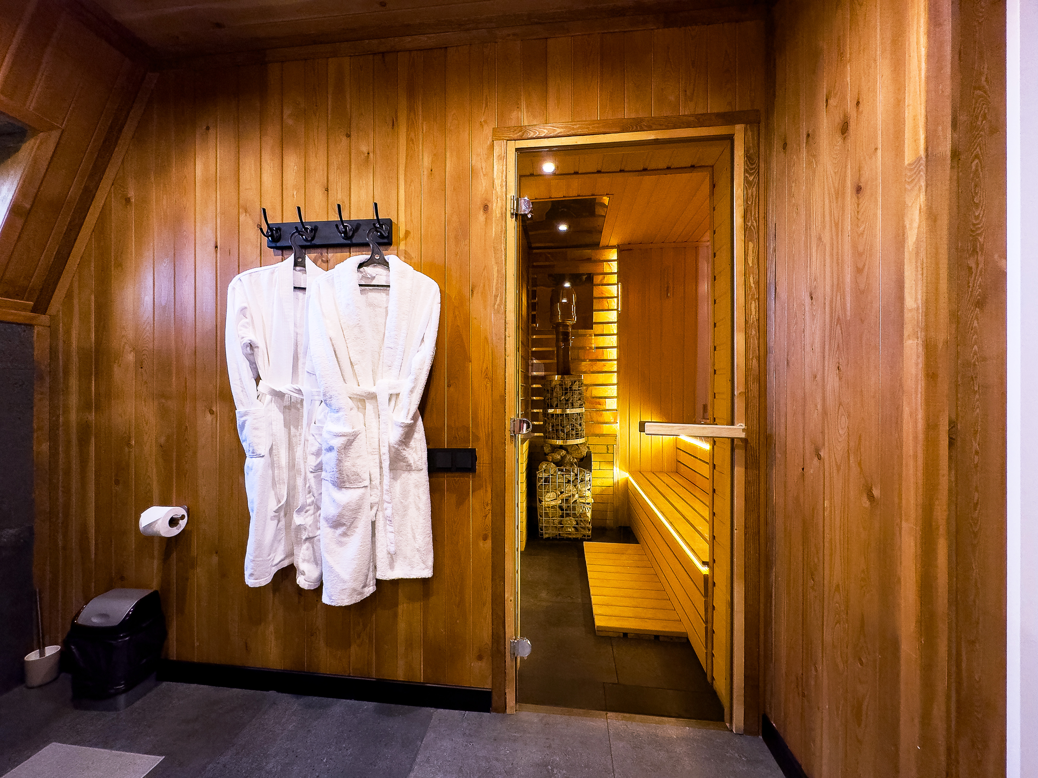 А-Фрейм — фото 3