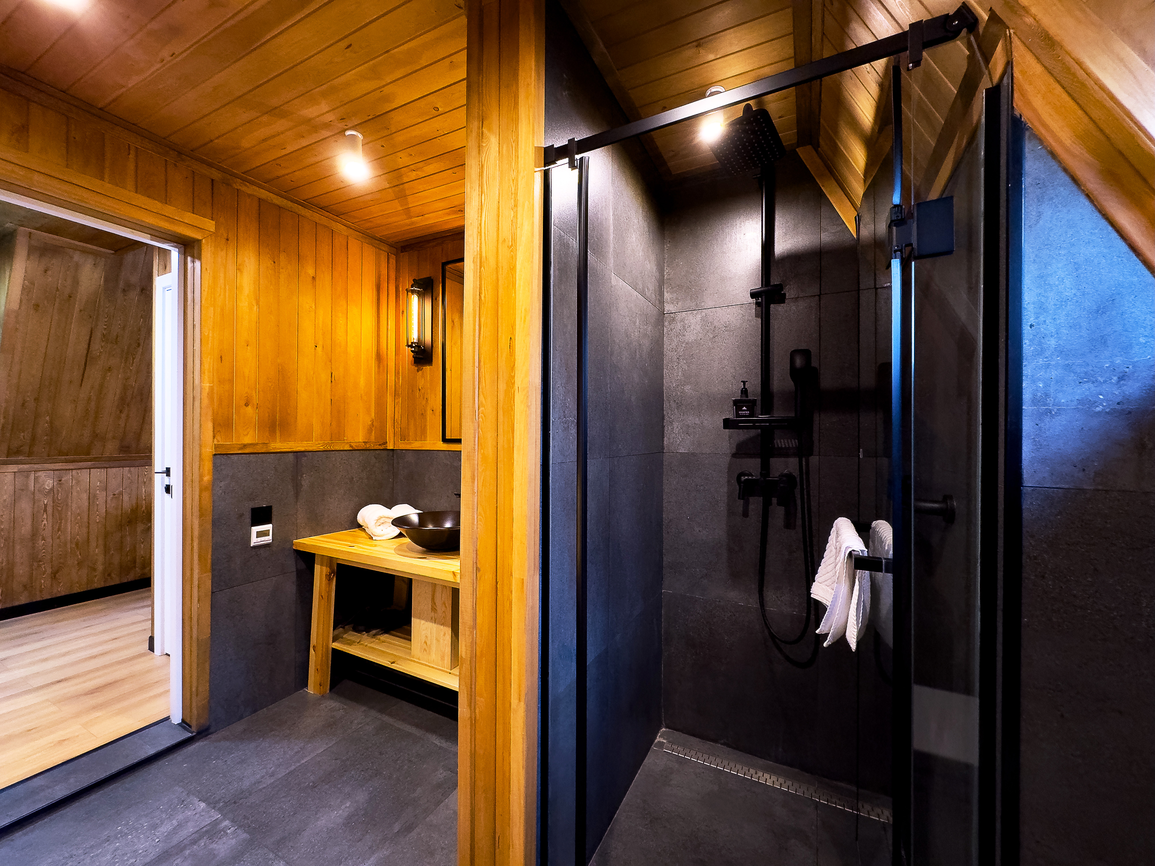 А-Фрейм — фото 4