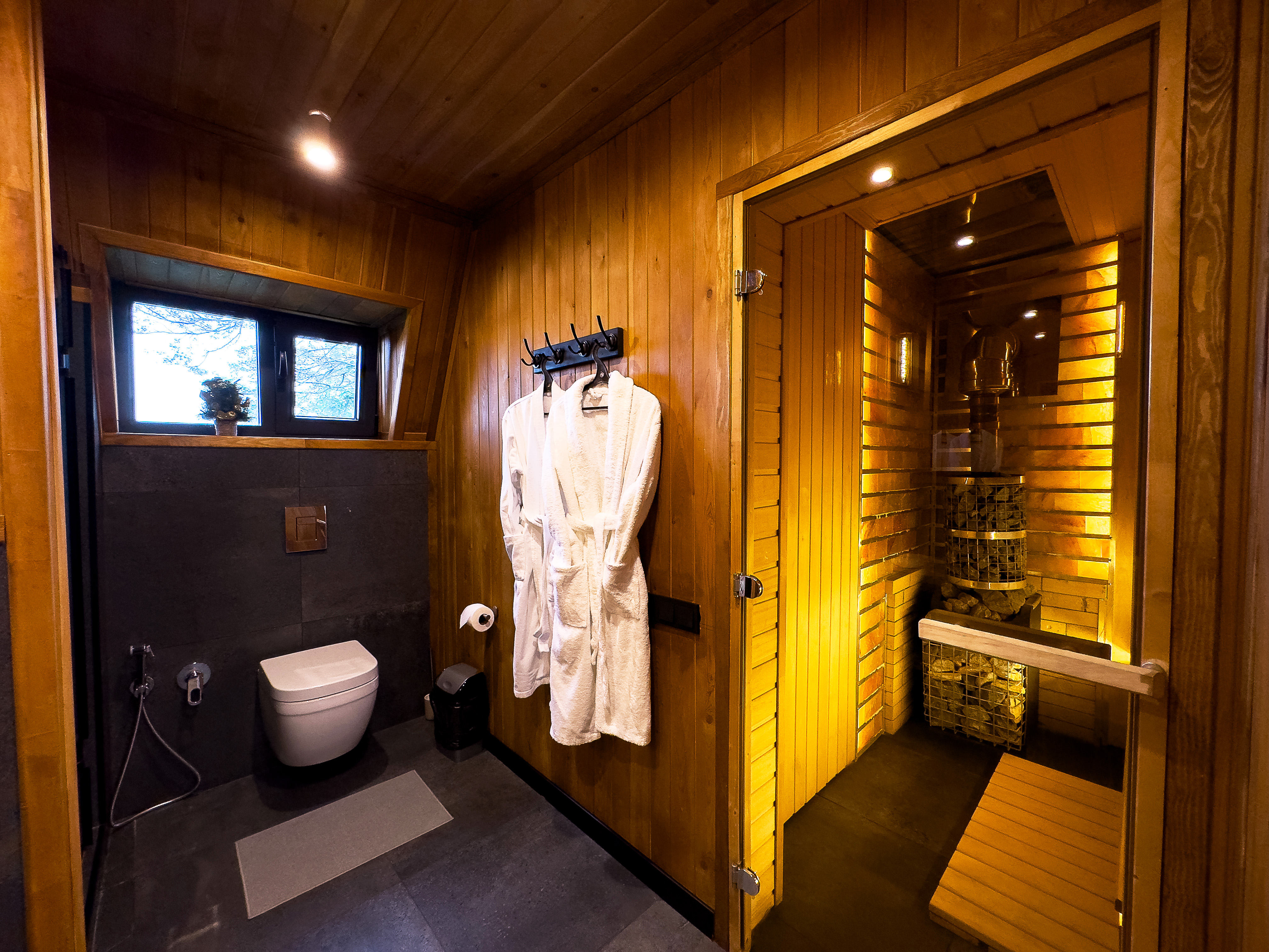 А-Фрейм — фото 5