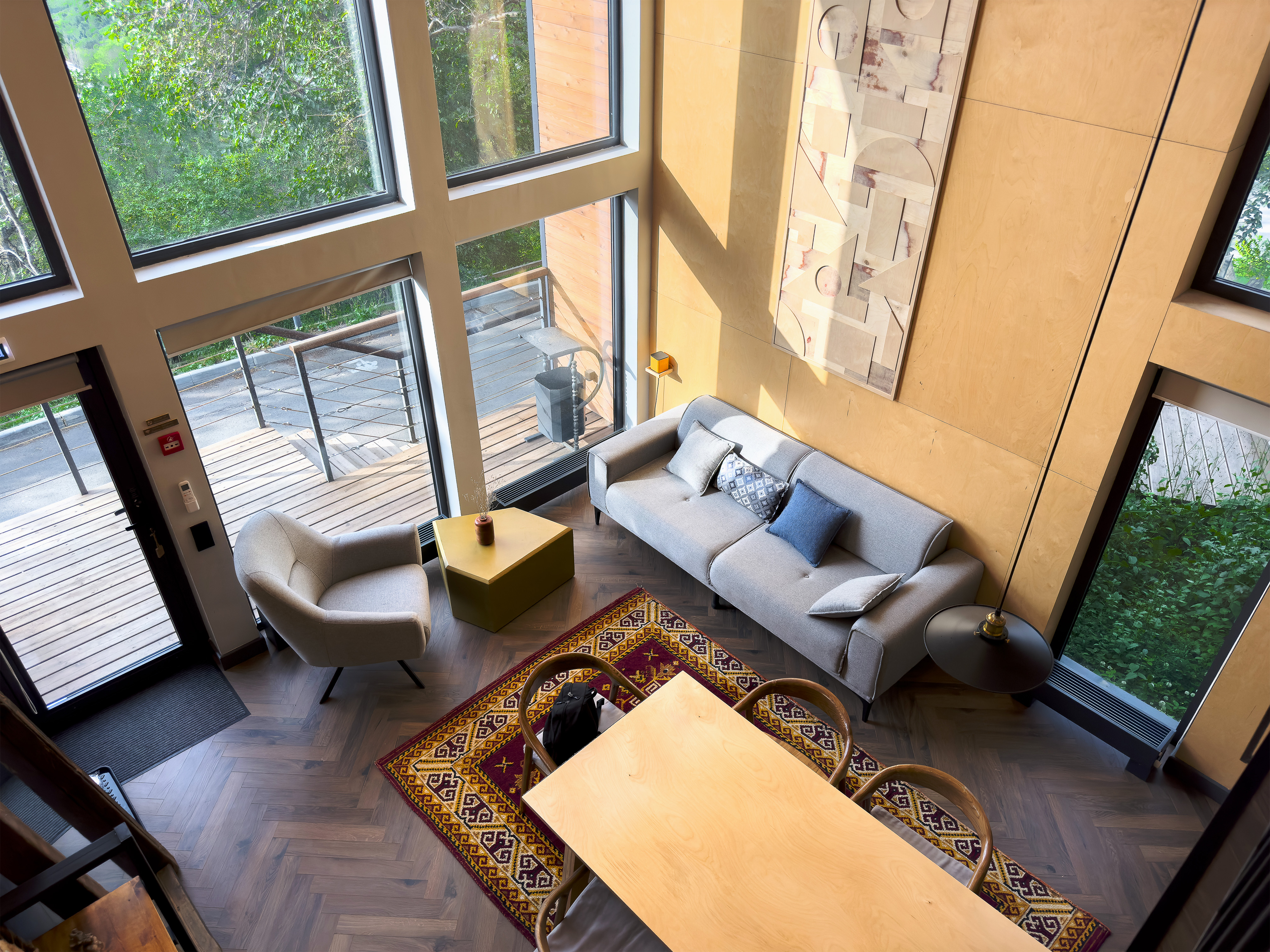 Барнхаус — фото 2