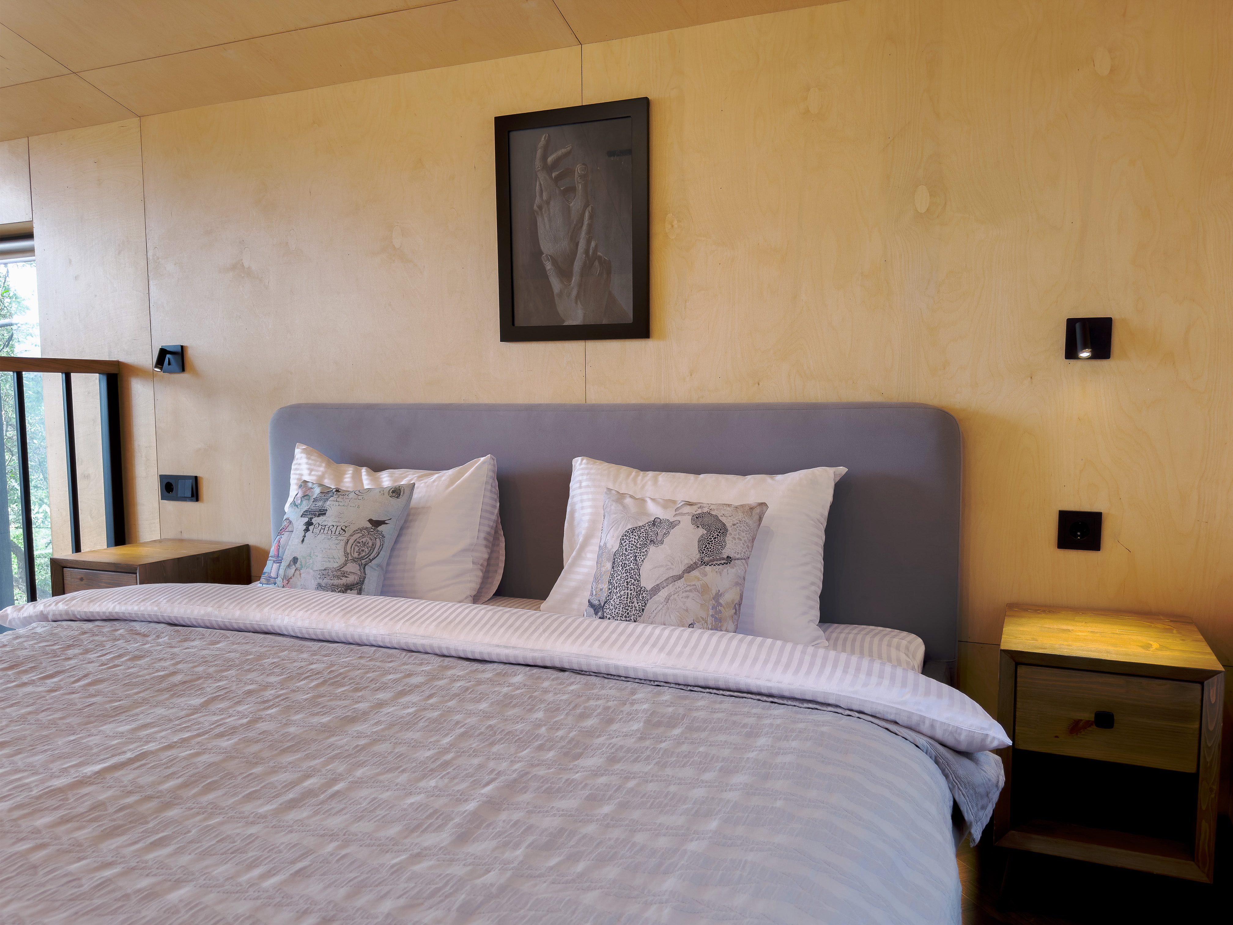 Барнхаус — фото 3