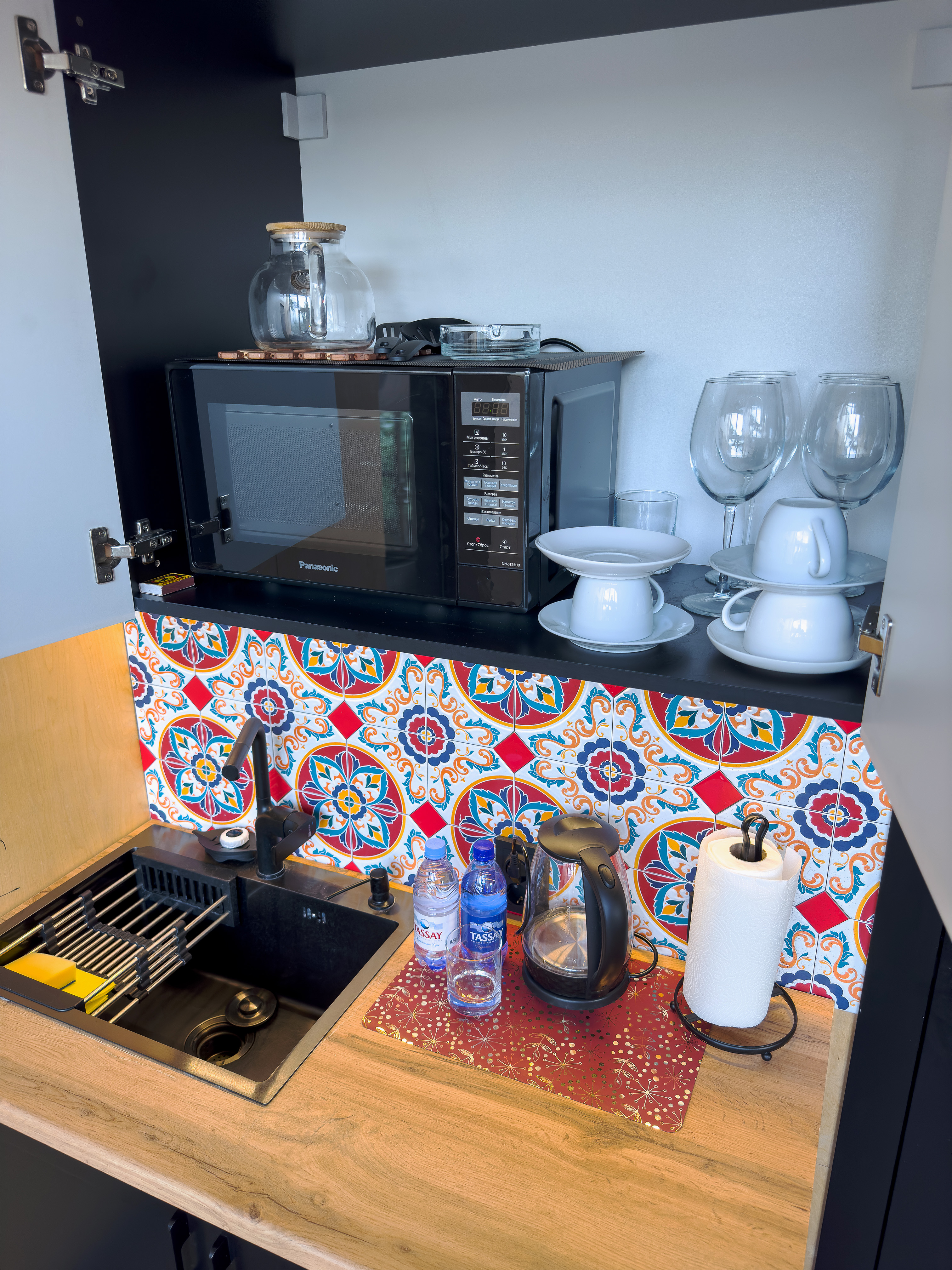 Барнхаус — фото 6