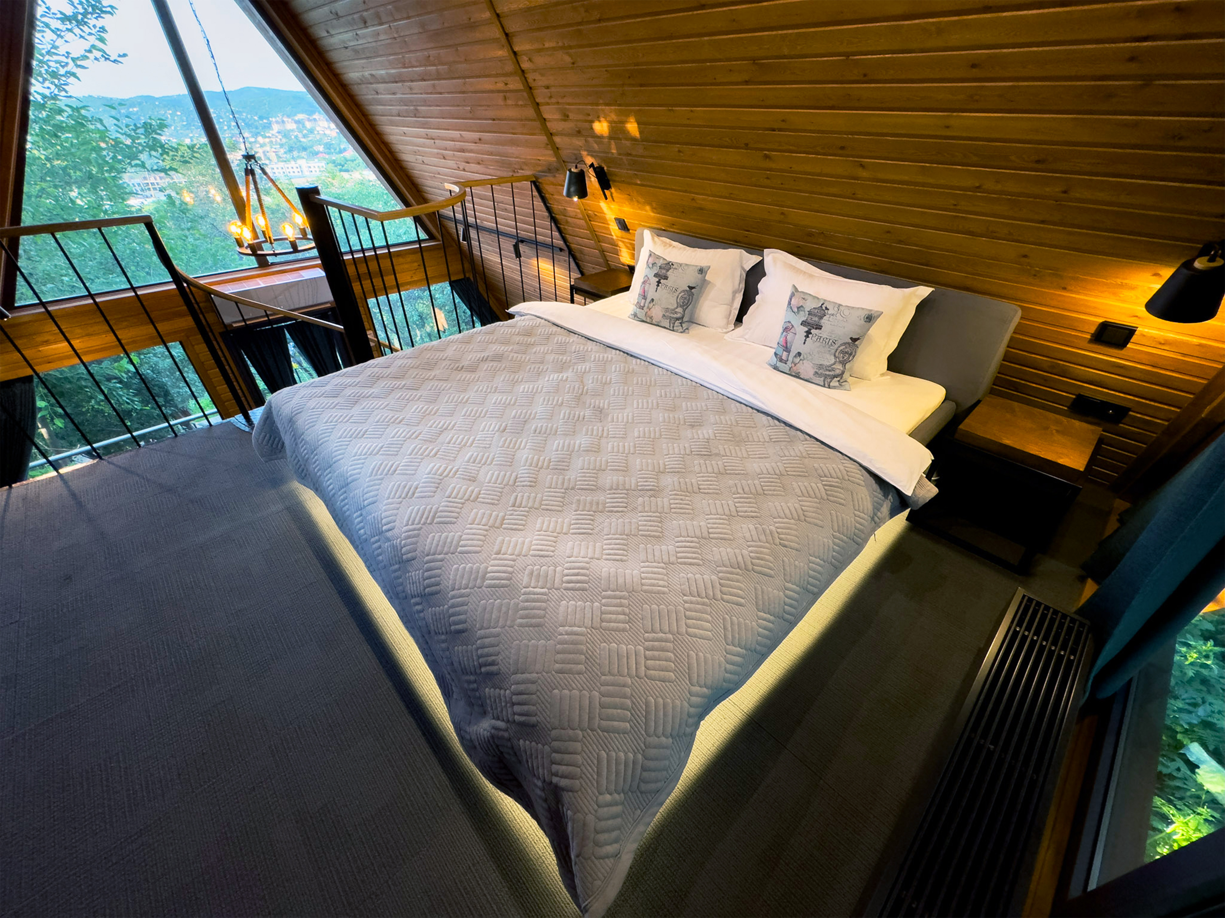 Шале — фото 2