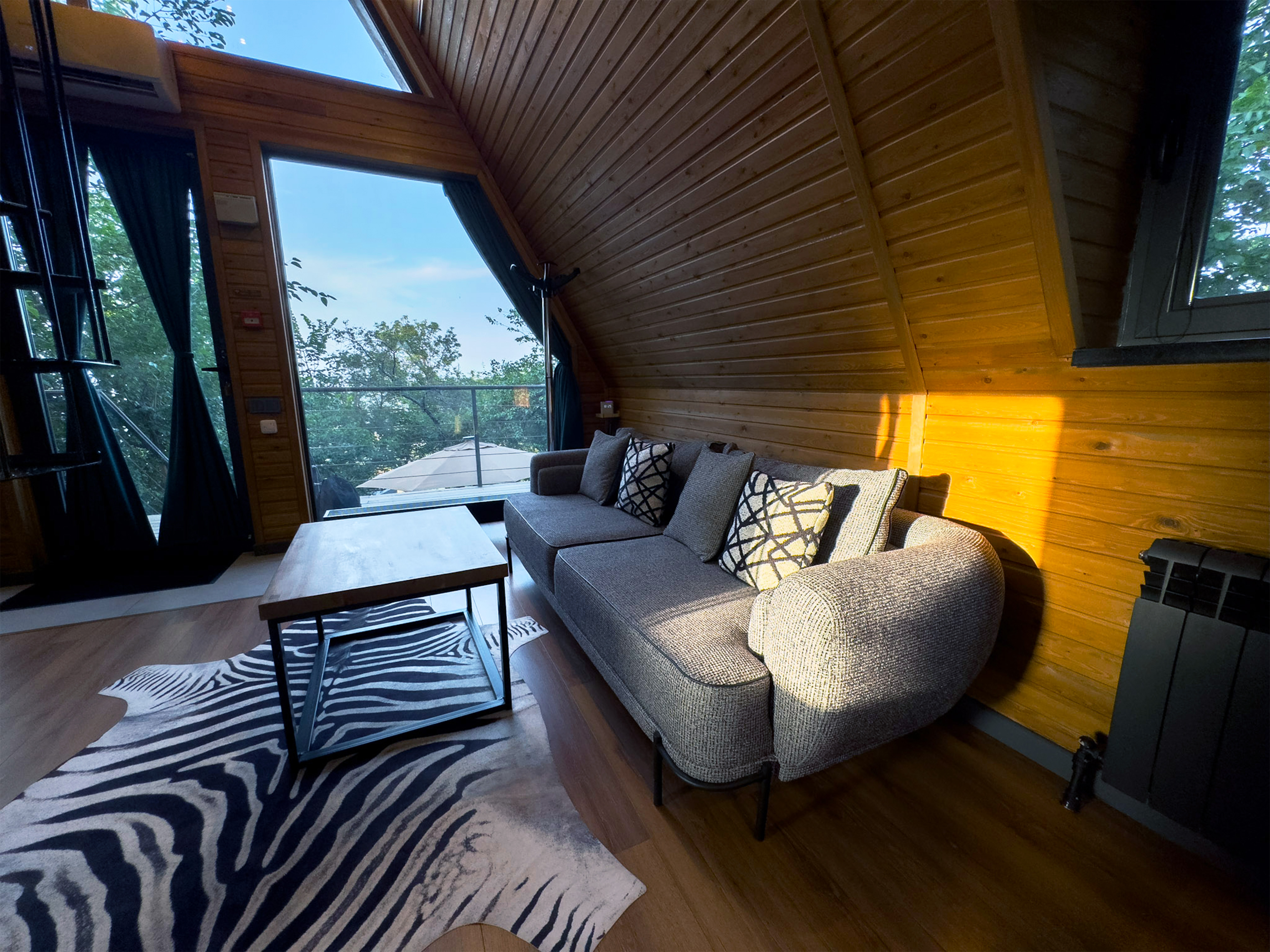 Шале — фото 3