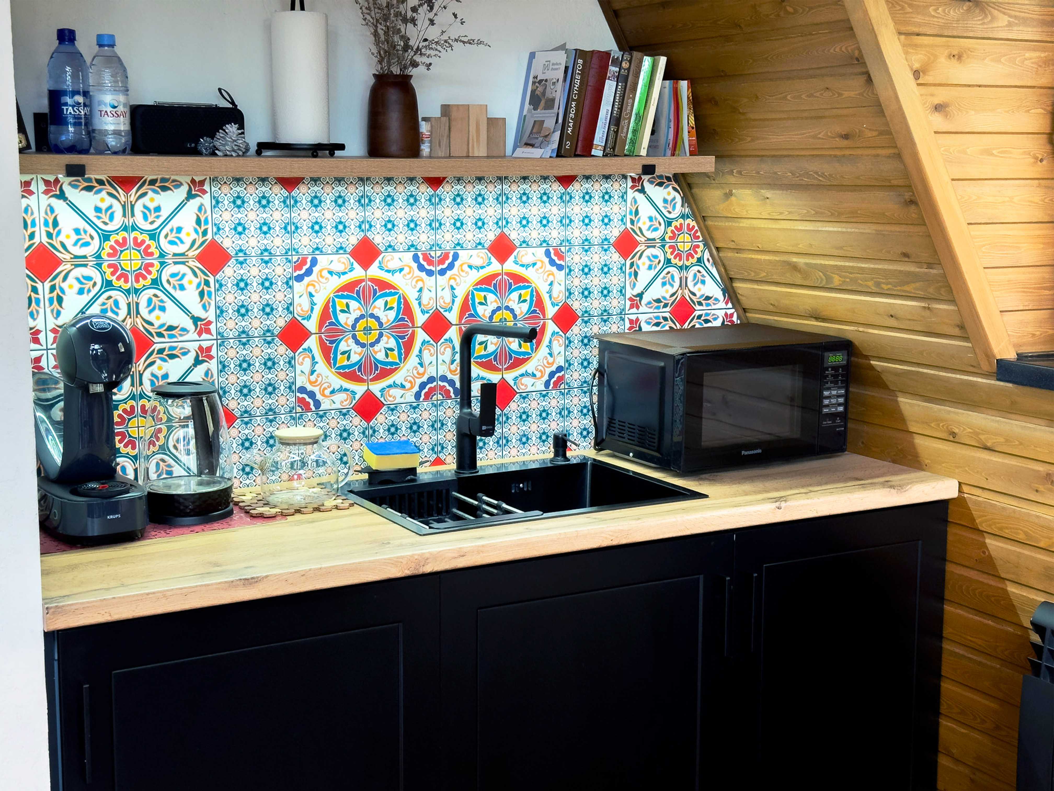 Шале — фото 5