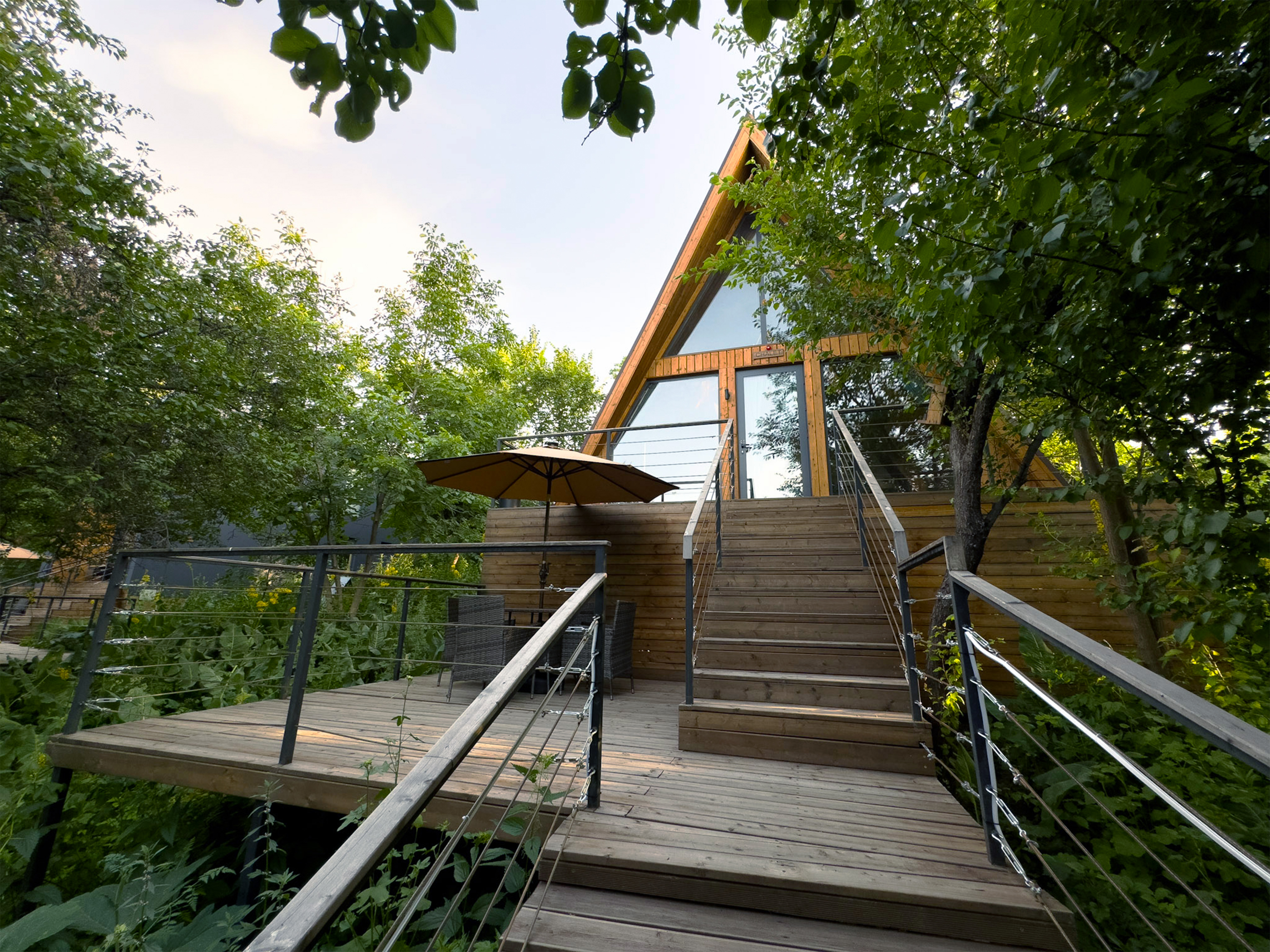 Шале — фото 6