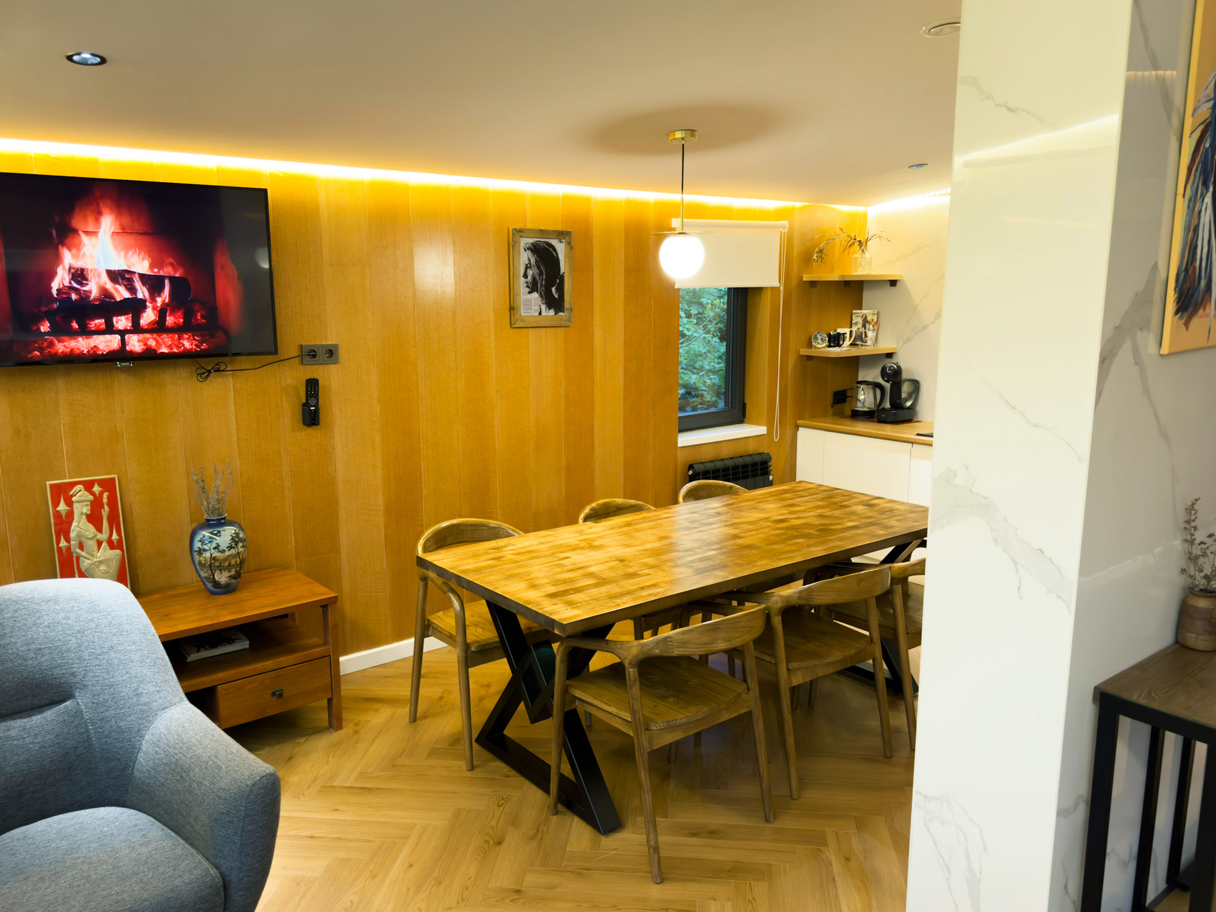 Дабл Левый — фото 2