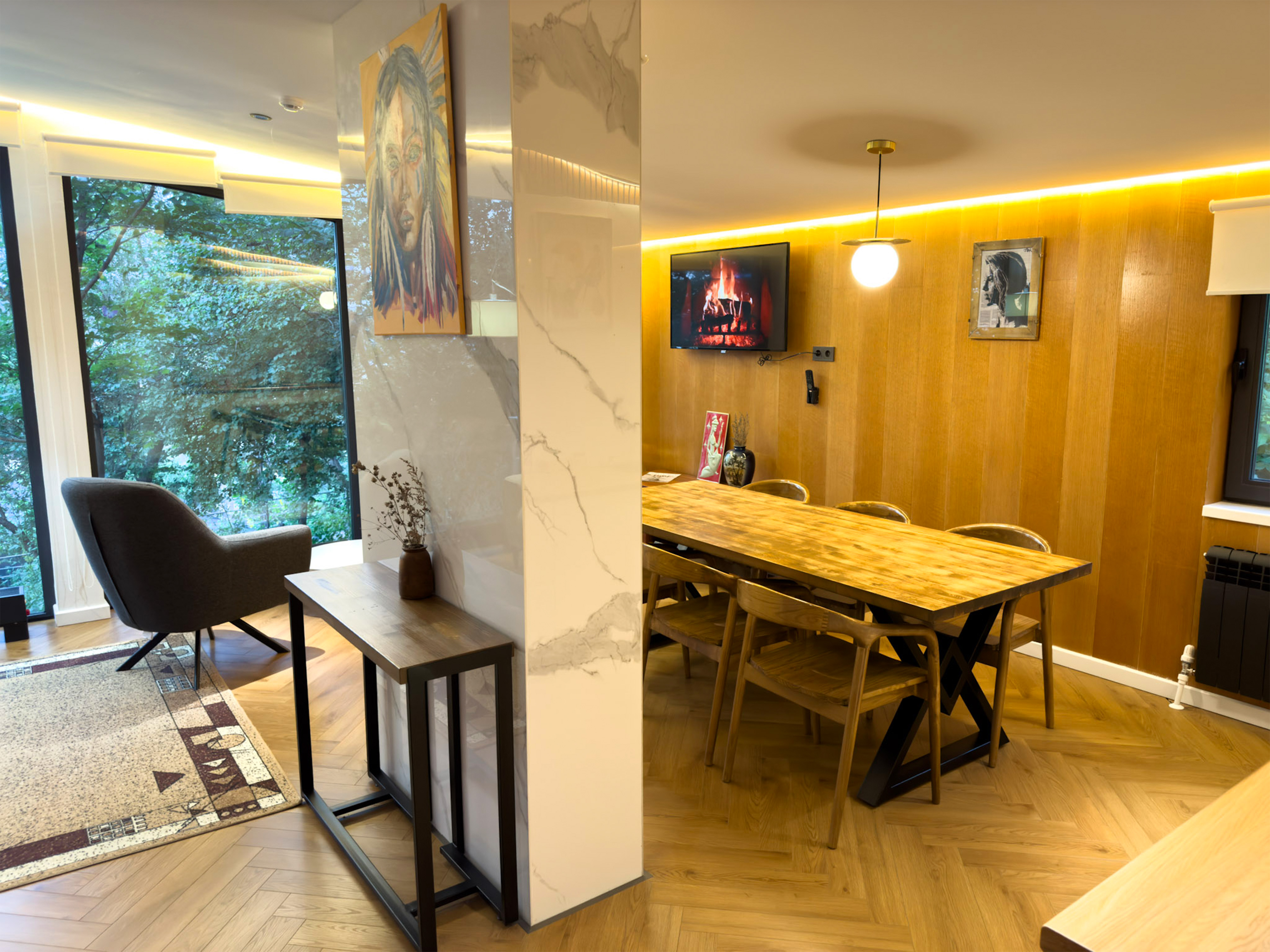 Дабл Левый — фото 3