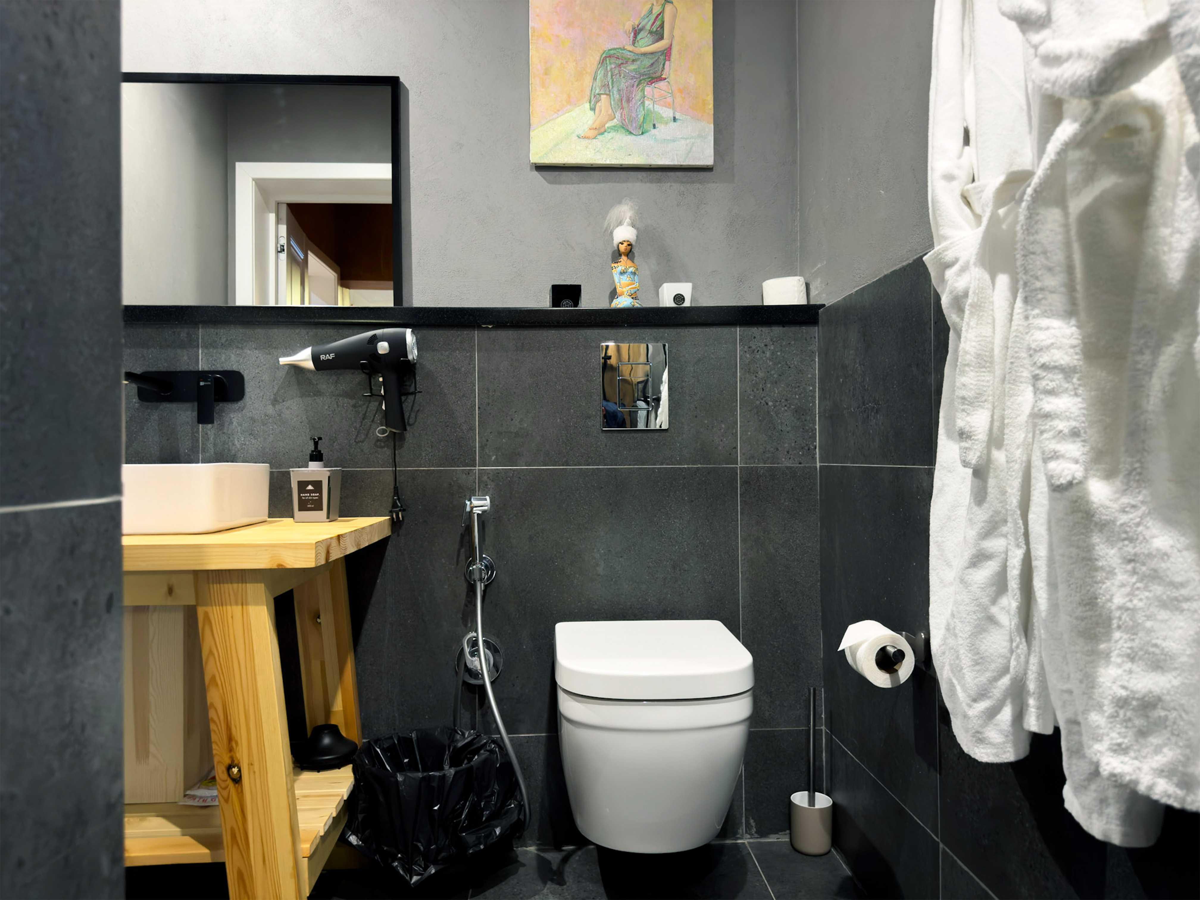 Дабл Левый — фото 4