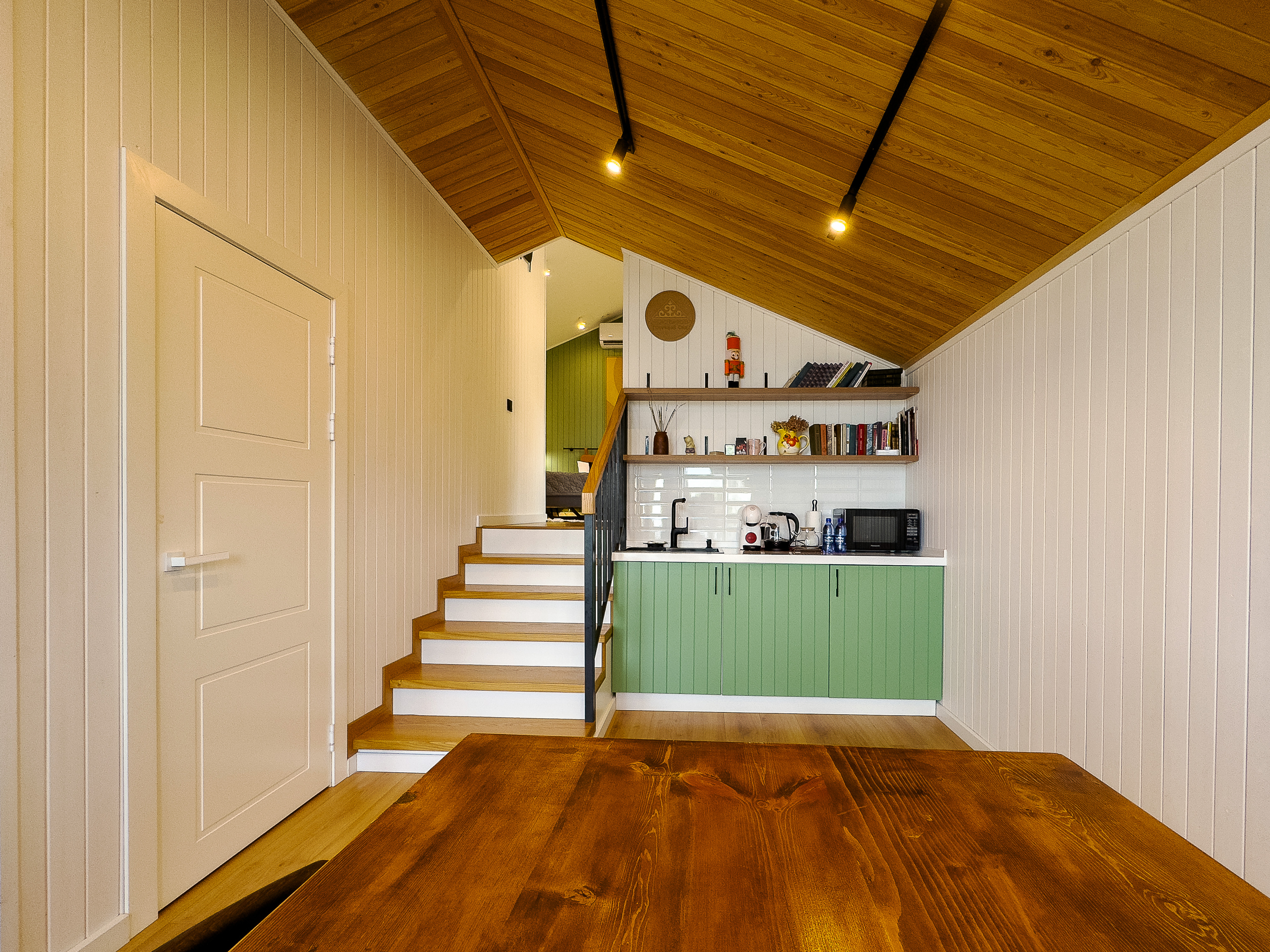 Малый Каскад — фото 4