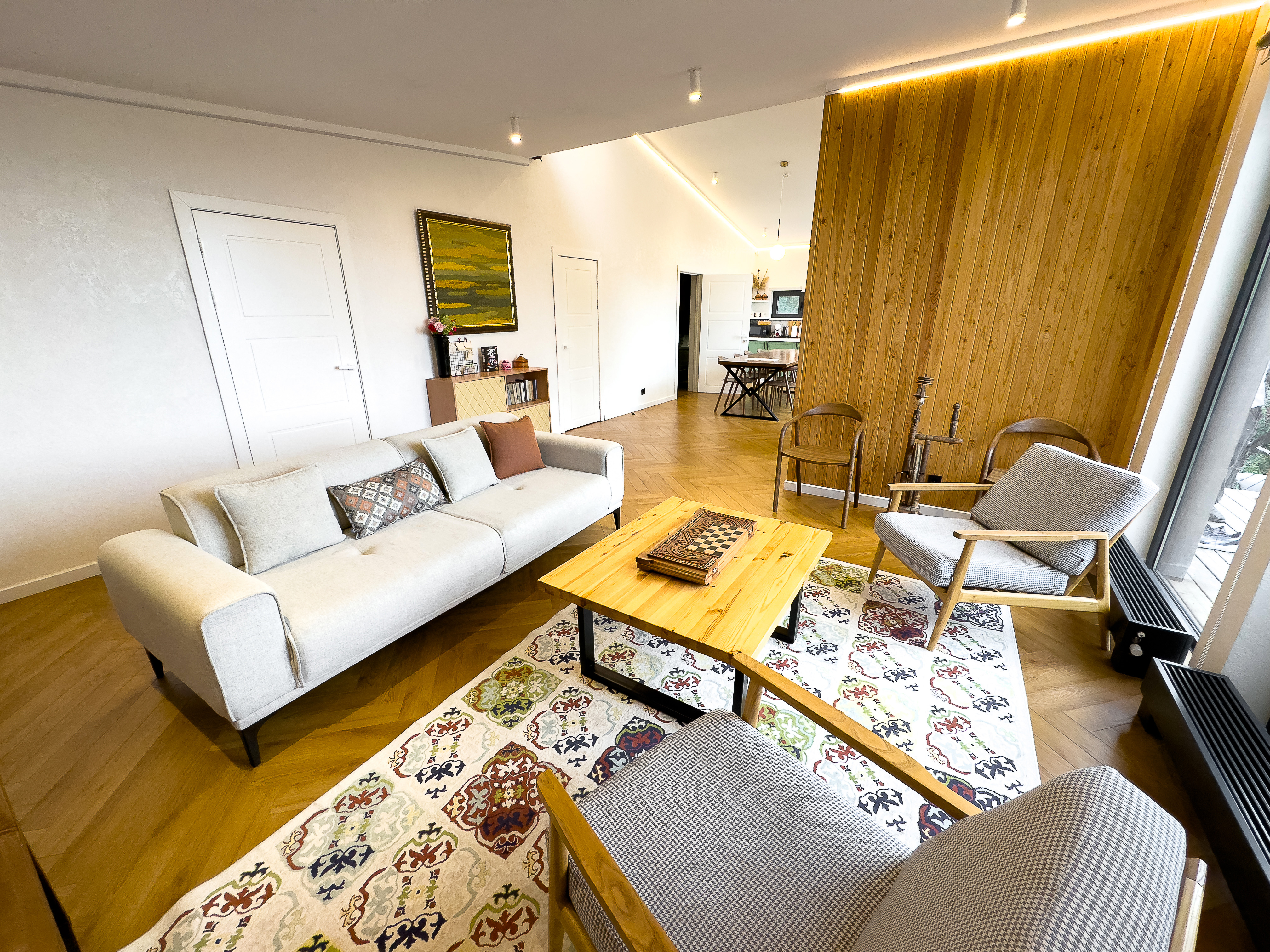 Сканди — фото 5